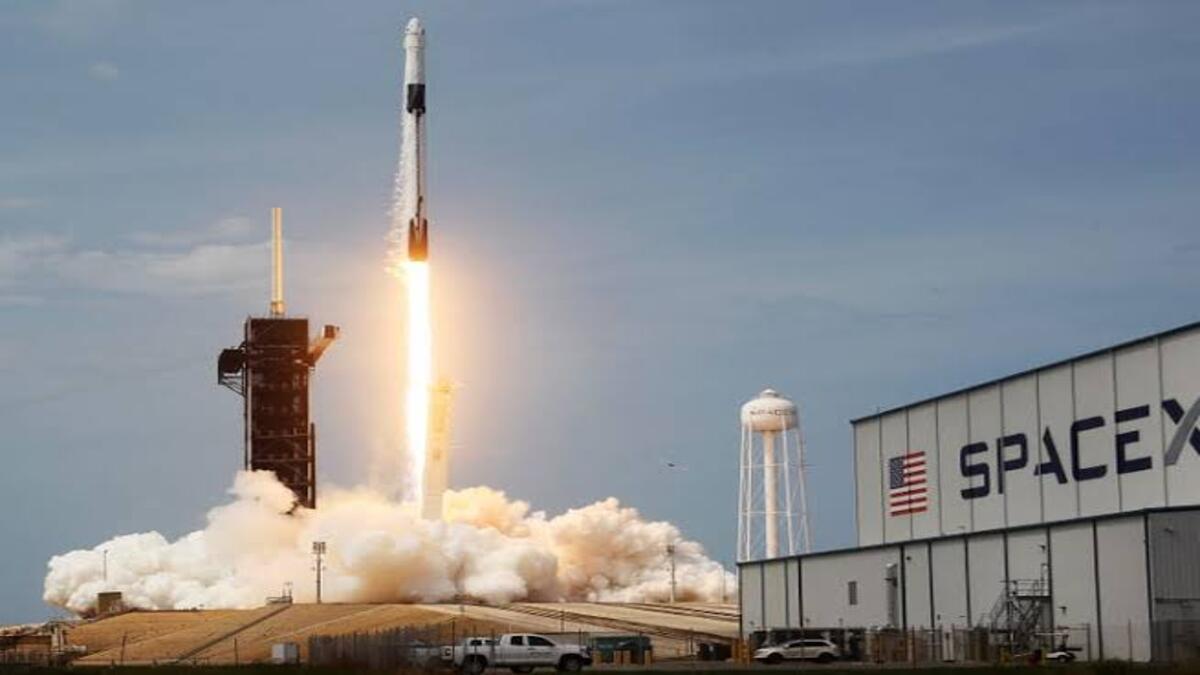 SpaceX Successfully Completes Another Starlink Mission From Florida I