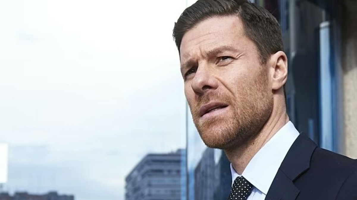 Transfer Update Xabi Alonso Appointed As The New Bayer Leverkusen Lead