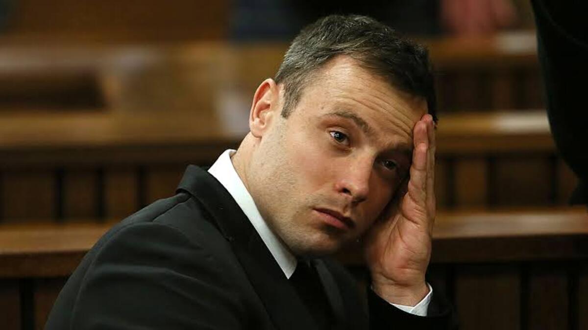 Oscar Pistorius To Be Released On Parole In South Africa After Killing