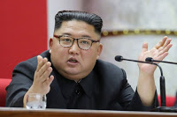 Kim Jong Un- north-korea-china Kim Jong Un Sick: China to the Rescue