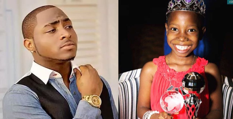Davido, Emmanuella, Nominated for Nickelodeon Kid's Choice Awards 2018 2 Davido-emmanuella-nickelodeon-kids-awards-2018.jpg
