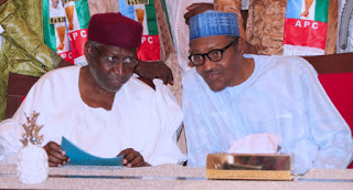 buhari-abba-kyari abba-kyari-dies-of corona-virus