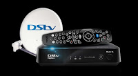 dstv nigeria south africa