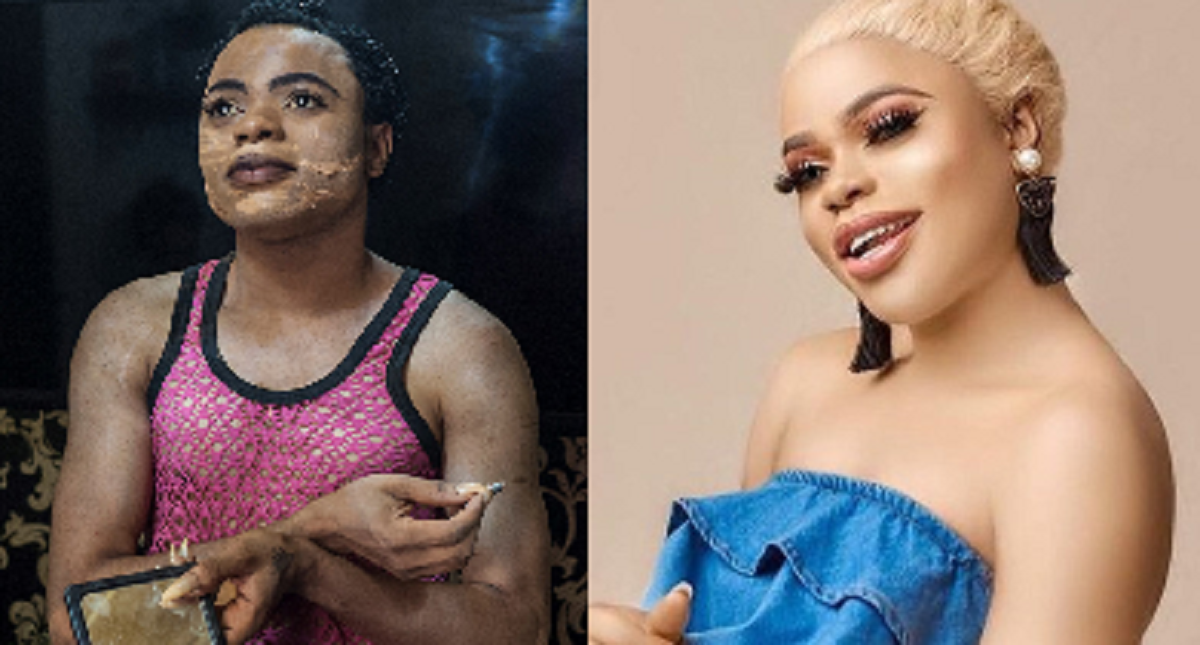 Bobrisky Reveals How Much He has, Net Worth! 2 bobrisky-reveals-networth