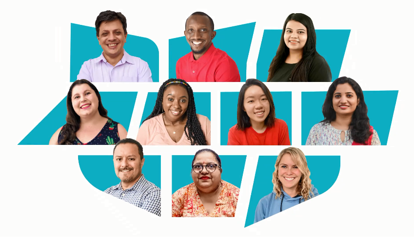 GMaps celebrates Guiding Stars of 2020! Google Maps celebrates Guiding Stars of 2020!