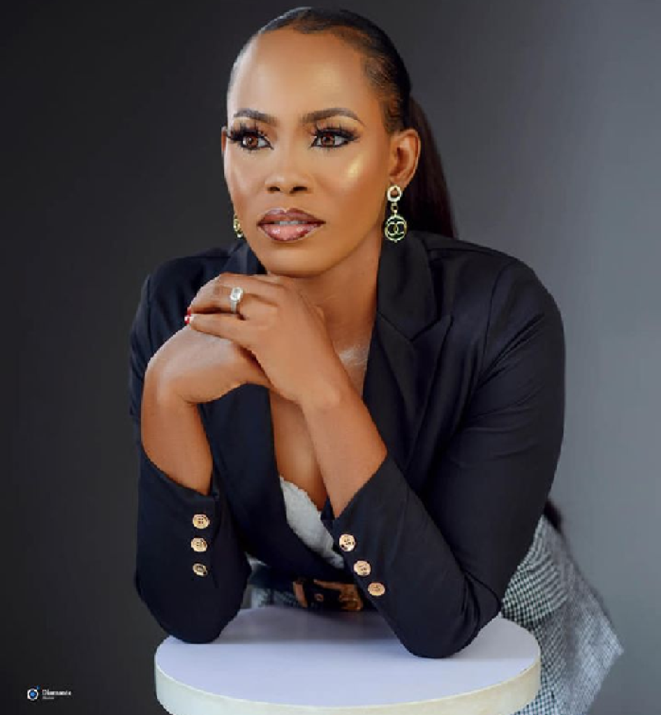 I'm Not Sure I Want To Marry! Amanda Chisom Reply Marriage Making Spiritualist! 2 amanda-chisom-biography-birthday-age