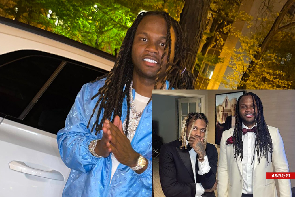 Dontay Banks Jr Aka OTF DThang Shot & Killed Outside Harvey Nightclub