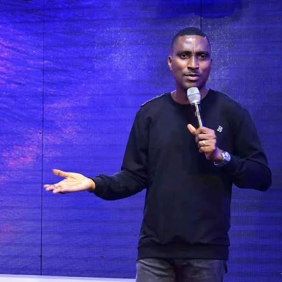 'Why you should marry early' - Nigerian Pastor 2 images 2021 09 19T141823.213