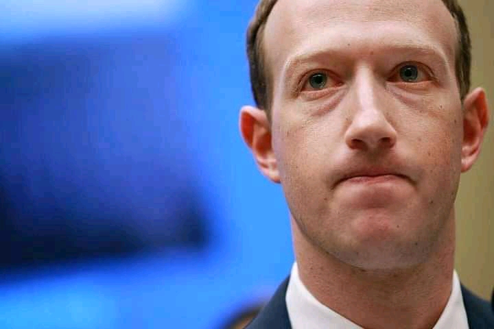 Facebook: Mark Zuckerberg loses over $7 billion due to the app outage 2 Facebook: Mark Zuckerberg loses over $7 billion due to the app outage