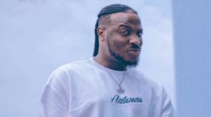 "Happy Birthday To the Man Who Made Me A Millionaire" - Peruzzi Praises Davido On Birthday 2 Nigeria-singer-Peruzzi