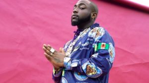 Biography of Davido, Facts, Real Name, Age, Networth, Songs, Awards, Family