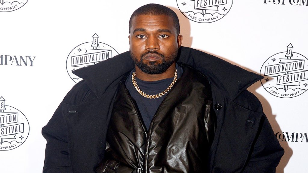 Biography of Kanye Ye West, Real Name, Age, Net-worth, Relationships, Businesses, Awards 2 all-about-kanye-west-ye