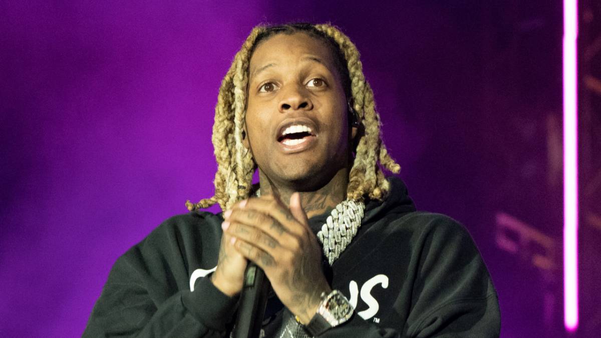 Biography Of Lil Durk, Facts, Real Name, Age, Networth, Songs