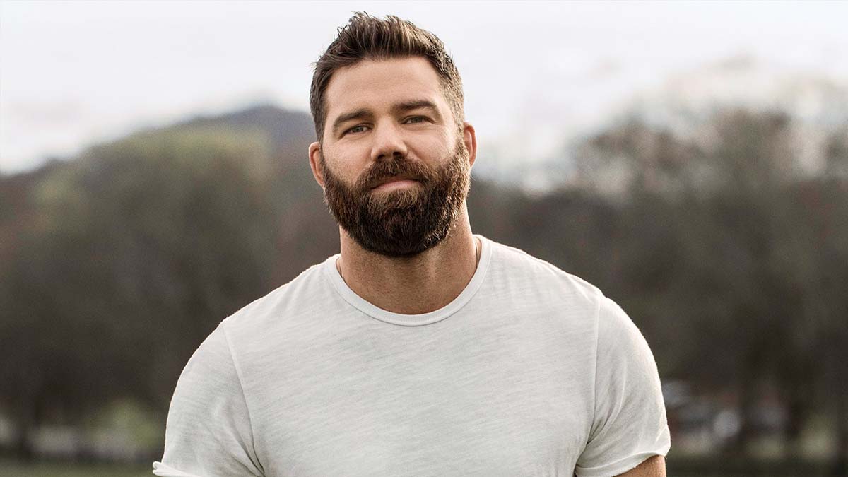 Biography of Jordan Davis, Facts, Real Name, Age, Net-worth, Songs