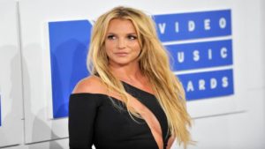 Photos: Reactions As Britney Spears Post Naked Pictures On Instagram 2 reactions-as-britney-spears-post-nude-pics-on-Instagram