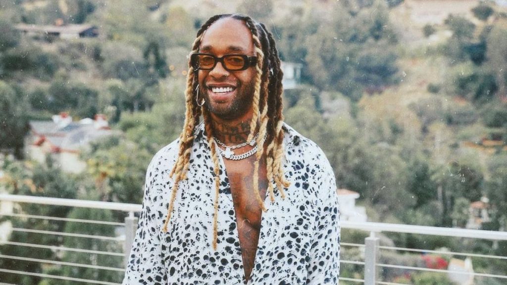 Biography of Ty Dolla $ign: Real Name, Age, Net Worth, Awards, Family, Relationships & Career 2 biography-of-ty-dolla-sign-facts-real-name-age-net-worth-awards-family