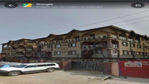 Photos: Alleged Tenants Recounts Issues, Advise People Don't Rent Akindele's Houses At Iyana-Oworo, 3MB 2 alleged-tenants-recounts-issues-advise-people-dont-rent-akindeles-houses-at-iyana-oworo-3mb