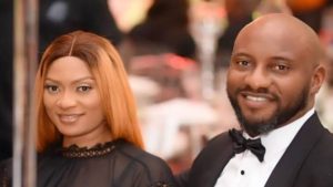 Photo: Actor, Yul Edochie Hails First Wife, May, Calls Her His "Number One" 2 actor-yul-edochie-hails-first-wife-may-calls-her-his-number-one