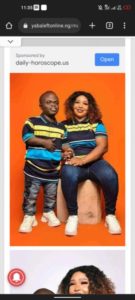 Photos: Dwarf Marries Second Wife In Delta State. Goes Viral 4 dwarf-marries-second-wife-in-delta-state