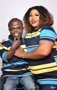 Photos: Dwarf Marries Second Wife In Delta State. Goes Viral 7 dwarf-marries-second-wife-in-delta-state