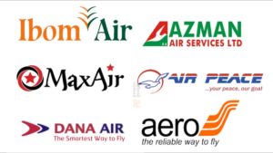 Airline Companies To Stop Flight Operations From Monday As Jet Fuel Hits N700/Litre 2 airline-company-to-shut-down-operation-from-monday-as-jet-hits-n700-litre