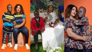 Photos: Dwarf Marries Second Wife In Delta State. Goes Viral 2 dwarf-marries-second-wife-in-delta-state