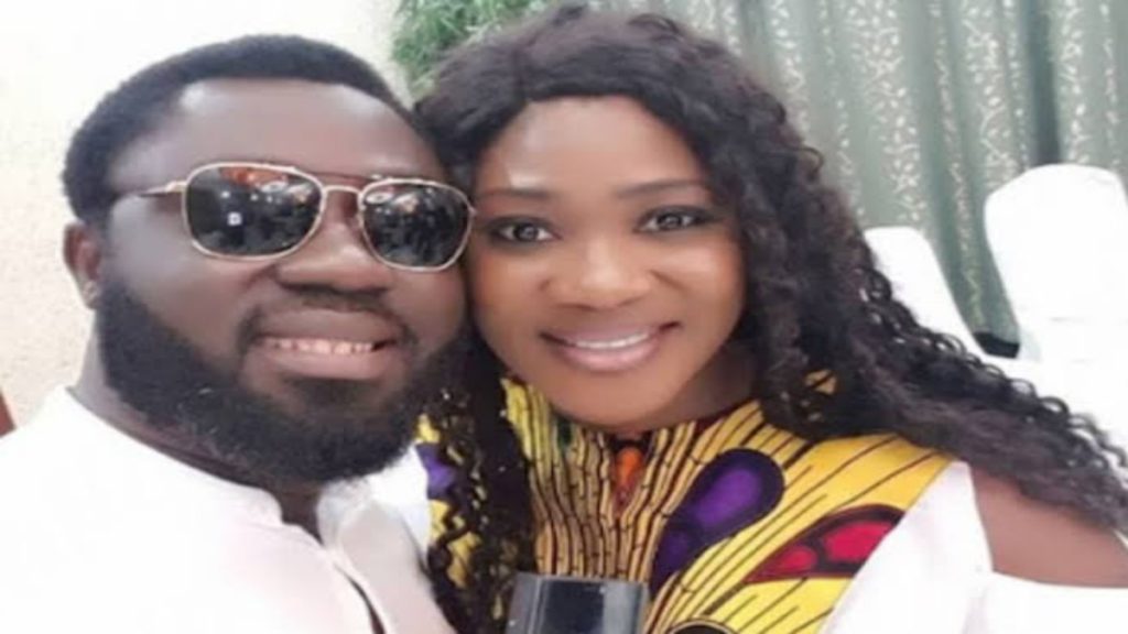 Photo: Actress, Mercy Johnson's Husband, Prince Odi Okojie Wins APC House Of Rep. Ticket 2 actress-mercy-johnsons-husband-prince-odi-okojie-wins-apc-house-of-rep-ticket
