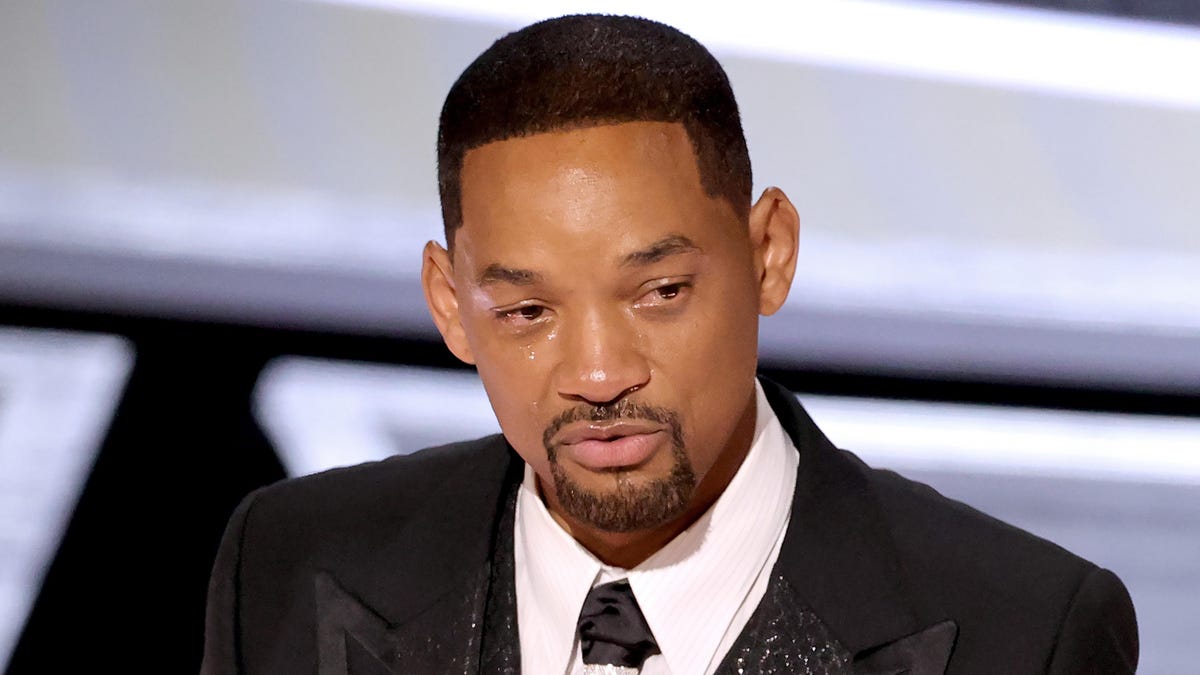 Biography Of Will Smith: Facts, Films, Real Name, Age, Net-worth ...