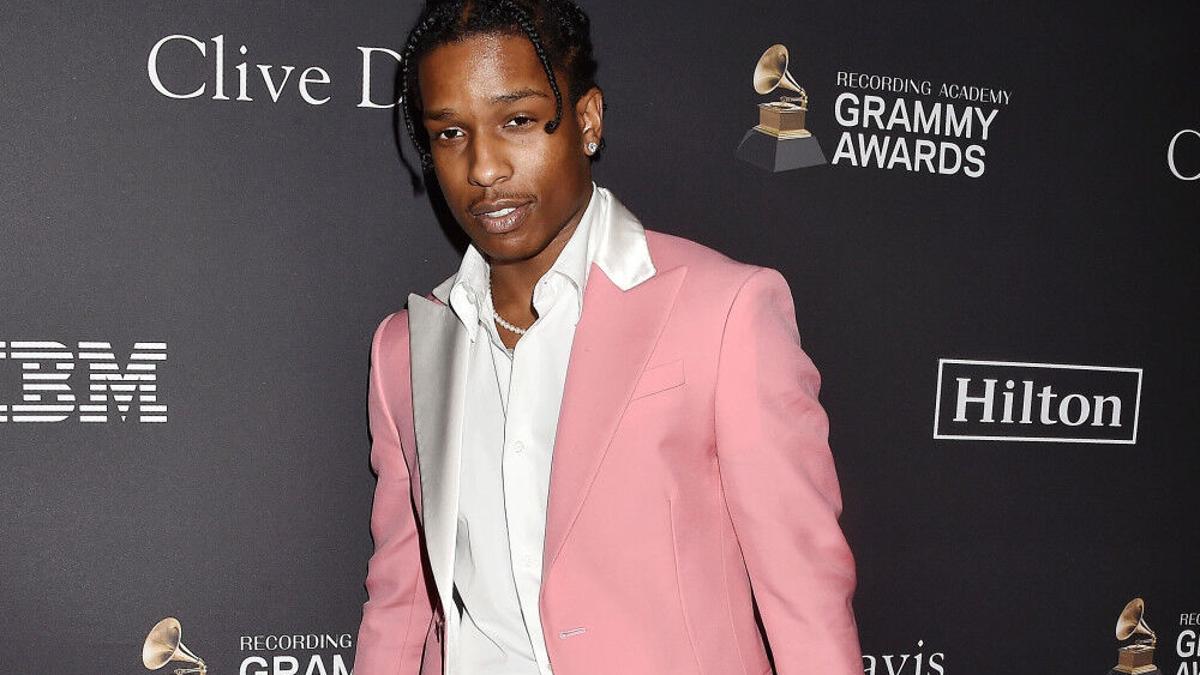 Biography of A$AP Rocky: Wikipedia Facts Info, Full Real Name, Age, Net worth, Awards, Family, Relationships asap-rocky-biography-wikipedia