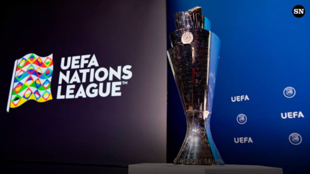 See Full List Of UEFA Nations League Sunday's Matches 2 see-full-list-of-uefa-nations-league-sundays-matches