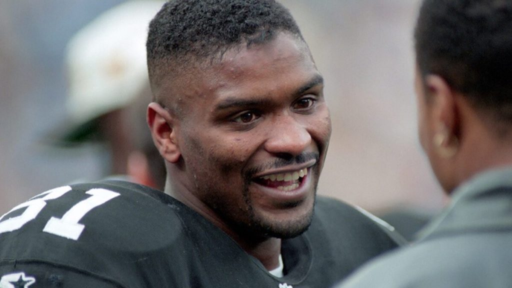 Charles Johnson: Former Number 1 Pick, Dies At 50 2 charles-johnson