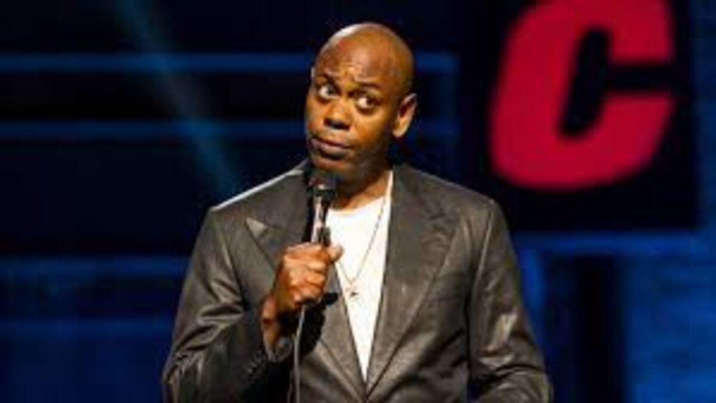 Hours Before Showtime, A Minneapolis Venue Postponed A Dave Chappelle Performance 2 dave-chappelle-1