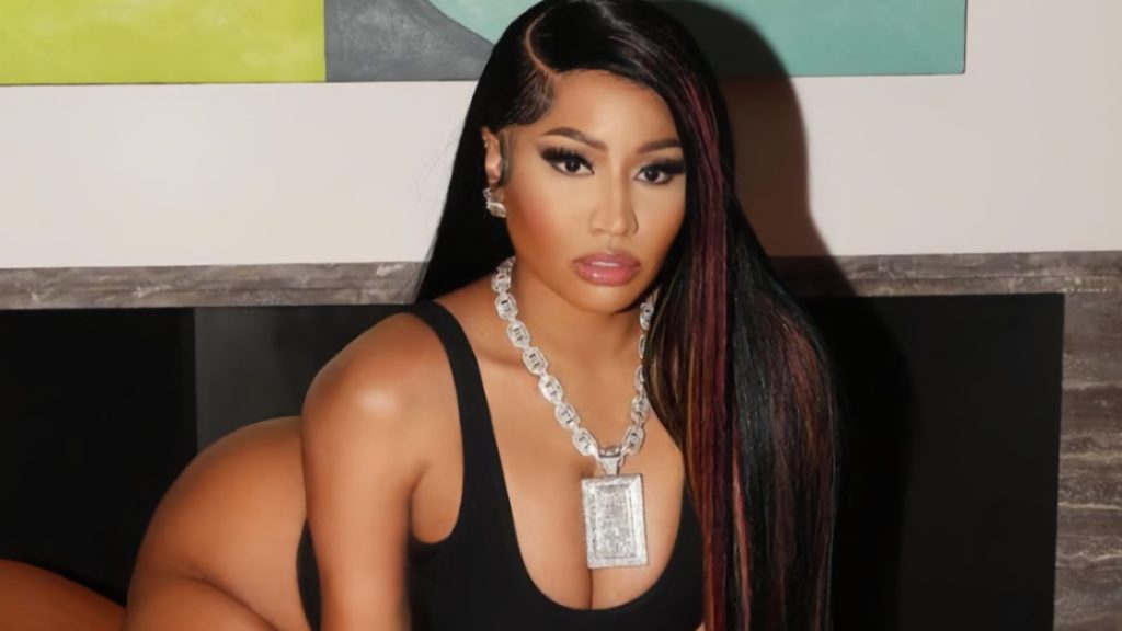 nicki-minaj-assistant-fake-instagram-fired.