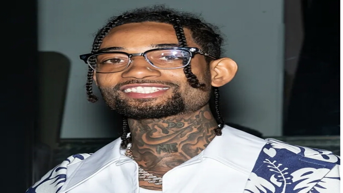 Biography Of Rod Wave, Facts, Real Name, Age, Net-worth, Awards, Family