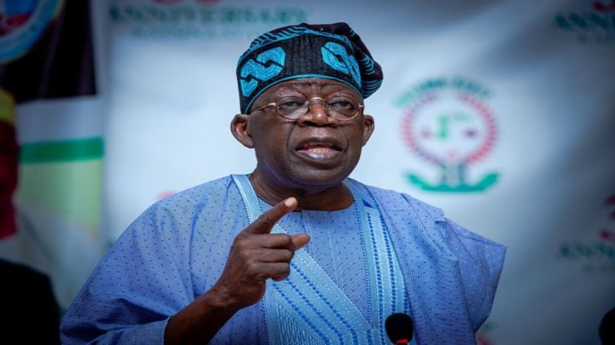 Biography of Bola Tinubu, Facts, Age, Net-worth, Family, Education, Career, Awards Biography of Bola Tinubu, Facts, Age, Net-worth, Family, Education, Career, Awards