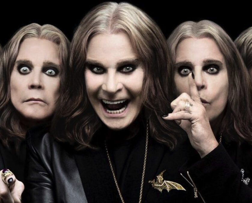 show ozzy osbourne brasil 2023