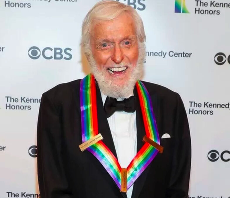 90 Years Old Dick Van Dyke Injured In Car Crash While Driving 2 90 Years Old Dick Van Dyke Injured In Car Crash