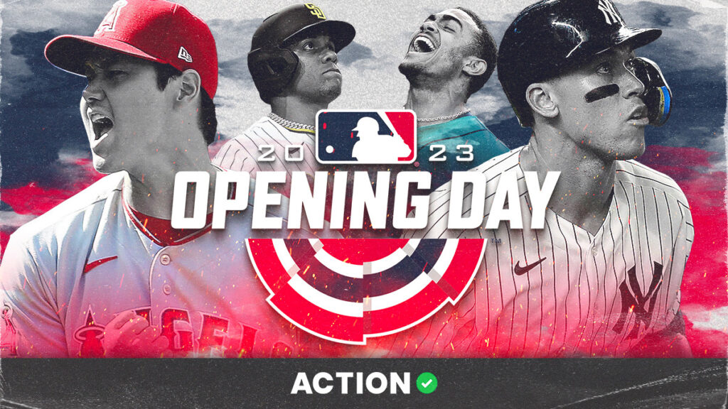 Texas Rangers Vs Phillies MLB Opening Day Game- How To Watch, TV Channel, Streams, Lineups