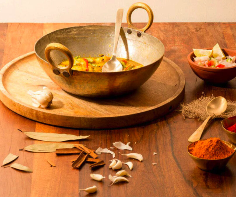 Brass Cookware A Guide To Its Benefits, Care, And Maintenance I Get Talk