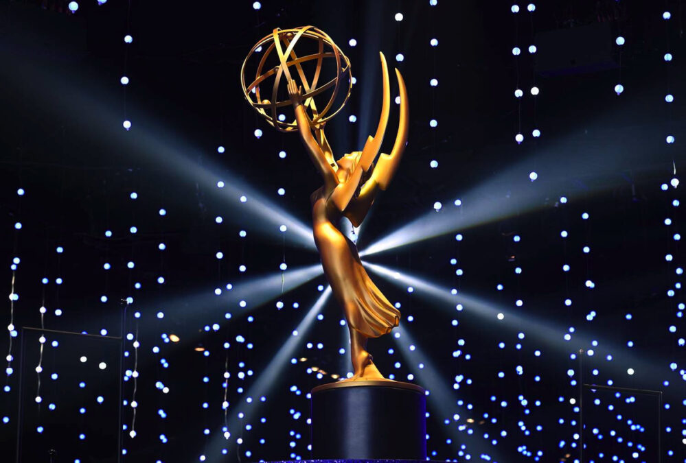 Emmy Nominations 2023- Full List