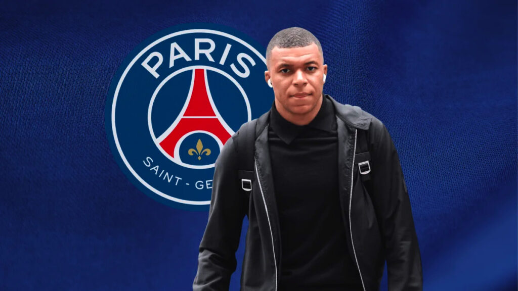 PSG Accept Al Hilal Bid For Kylian Mbappé Ahead Of Real Madrid's Move. Here's How Much Its Worth