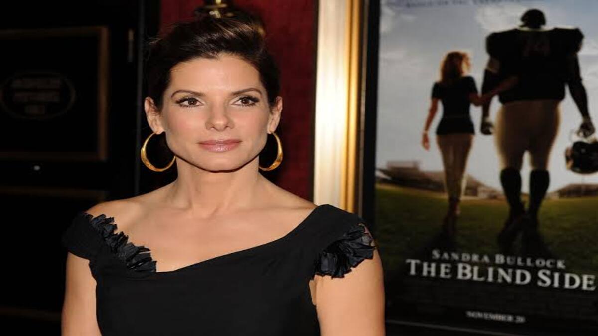 'Leave Her Alone!' Fans Defend Sandra Bullock After She Receives