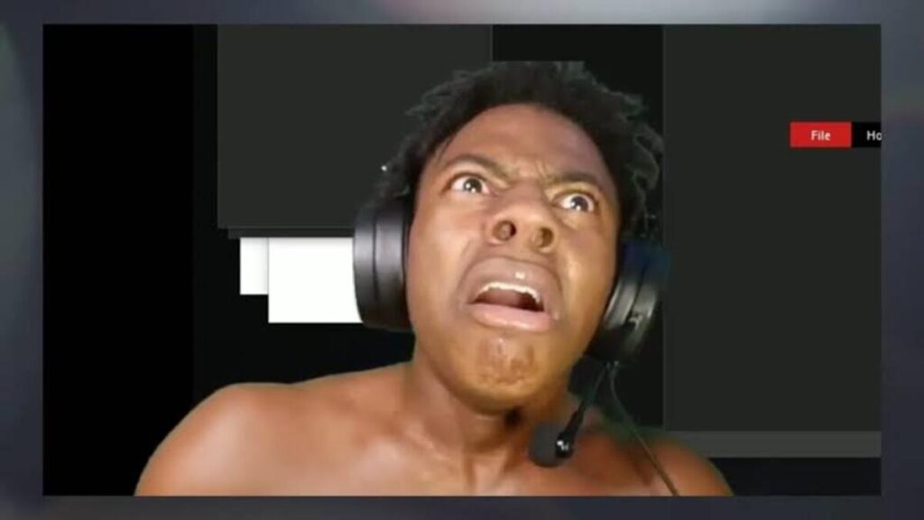 About IShowSpeed Trending With #IShowMeat For Exposing His Manhood Live 2 i-show-speed