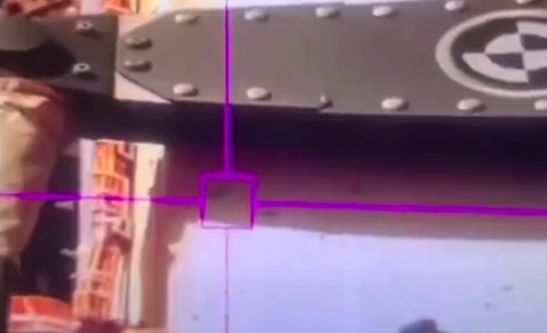 Video: House Fly On Mars Rover