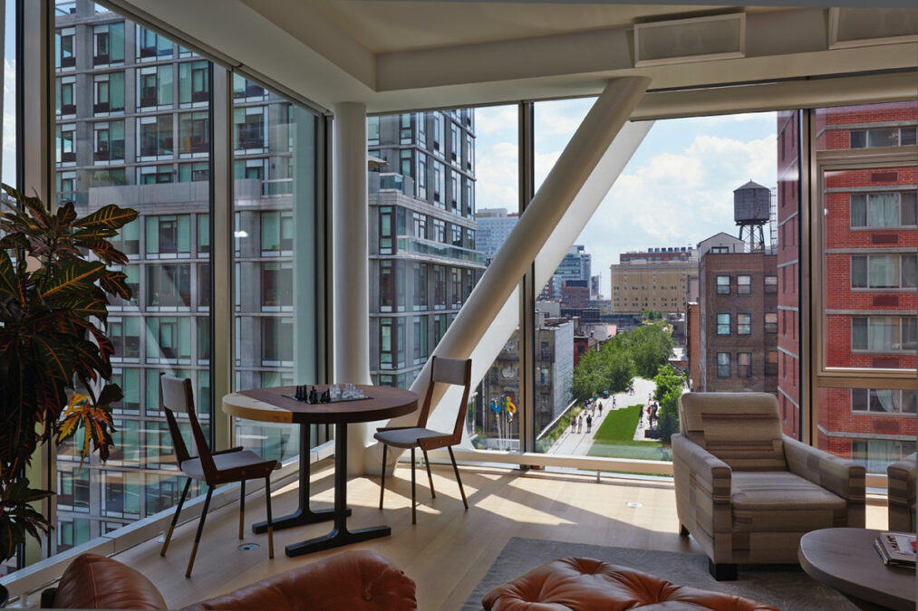 Short Term Furnished Apartments: The Perfect Accommodation for Tourists in LA 2 Short Term Furnished Apartments: The Perfect Accommodation for Tourists in LA