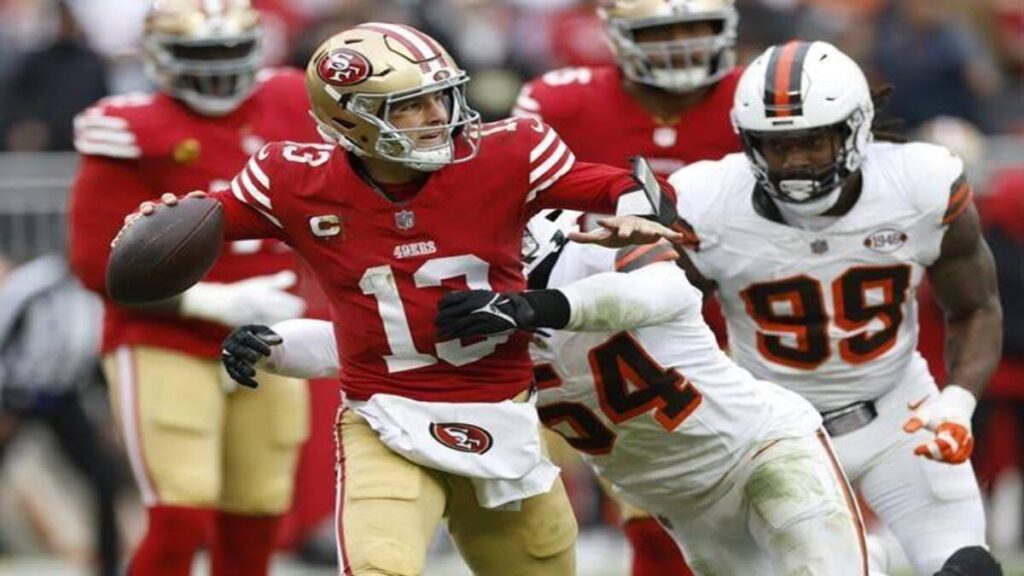 cleveland-browns-san-fransisco-49ers