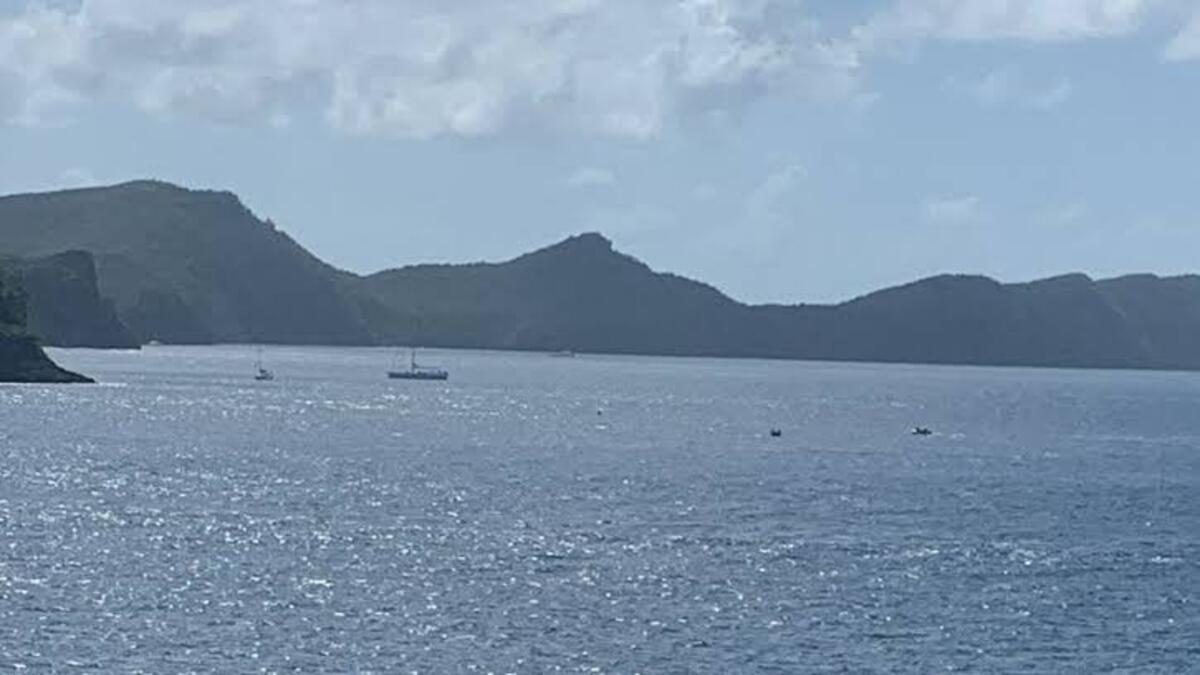 Fatal Plane Crash Claims Lives Of All 4 Onboard Near Bequia - I Get Talk