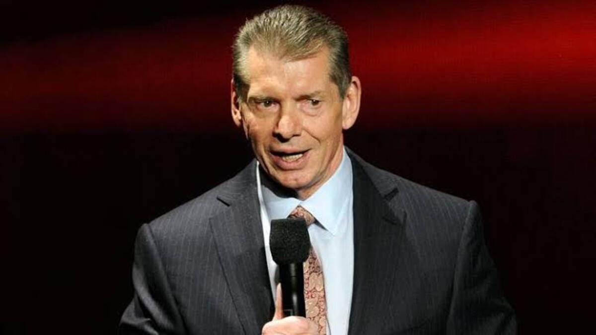 Vince McMahon Steps Down From TKO Group Board Amidst Sexual Abuse And