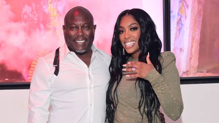 Porsha Williams And Simon Guobadia End Their Marriage After 15 Months ...