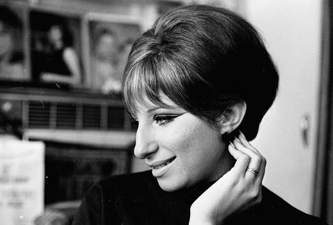 Barbra Streisand gets Honored with the Lifetime Achievement Award at the 2024 SAG 2 images 2024 02 25T175957.762